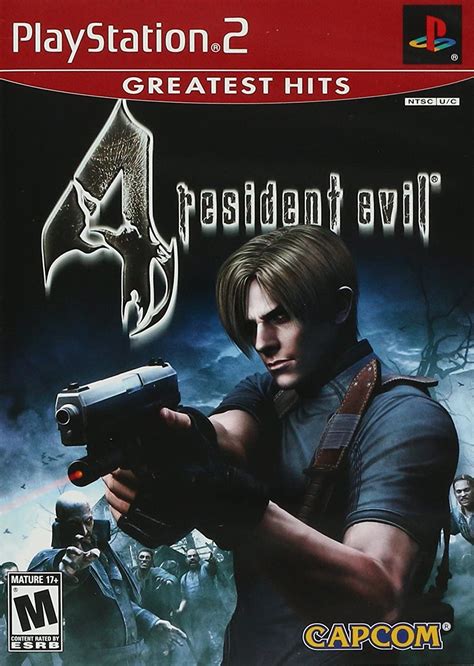 Descarga el juego de Resident Evil 4 versi&243;n Latino para la consola PlayStation 2, en formato ISO 1 link por Google Drive, MEGA, MediaFire y 1fichier. . Resident evil 4 ps2 iso